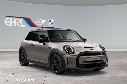 Mini Cooper SE Gebrauchtwagen