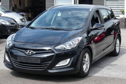 Hyundai i30 Gebrauchtwagen