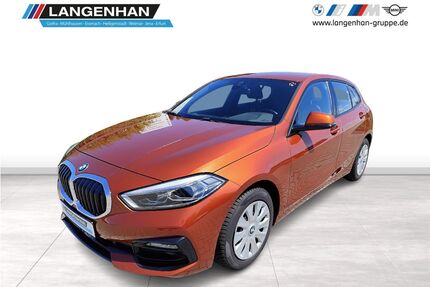 BMW 118 Gebrauchtwagen
