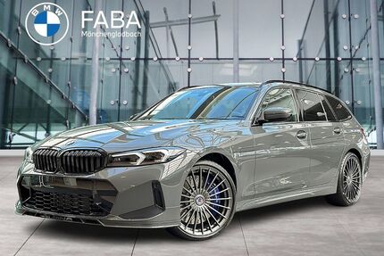 Alpina B3 Gebrauchtwagen