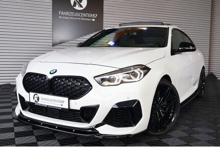 BMW M235 Gebrauchtwagen
