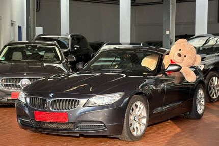 BMW Z4 Gebrauchtwagen
