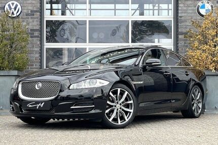 Jaguar XJ Gebrauchtwagen