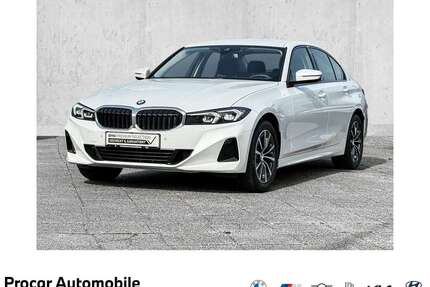 BMW 318 Gebrauchtwagen