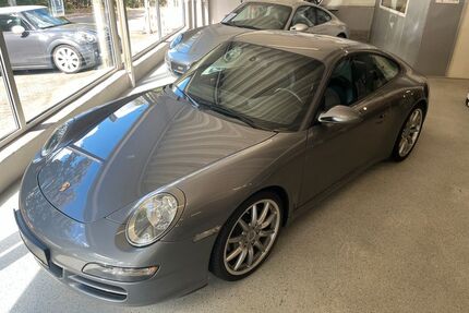 Porsche 997 Gebrauchtwagen