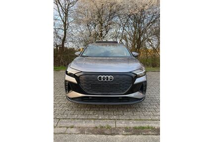Audi Q4 Gebrauchtwagen