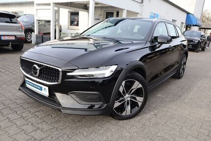 Volvo V60 Cross Country Gebrauchtwagen