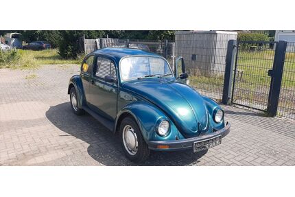 VW Käfer Gebrauchtwagen