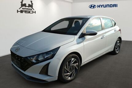 Hyundai i20 Gebrauchtwagen