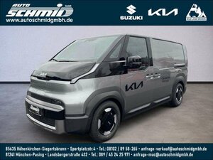 Kia Sonstige CARGO L2H1 4T ELITE 71.2 WÄRMEPUMPE|COMFO Gebrauchtwagen