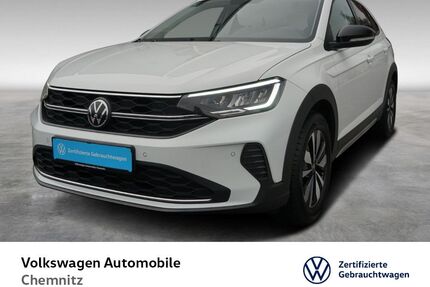 VW Taigo Gebrauchtwagen