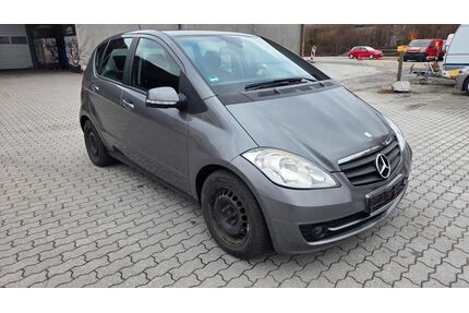 Mercedes-Benz A 180 Gebrauchtwagen