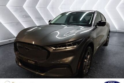 Ford Mustang Mach-E Gebrauchtwagen