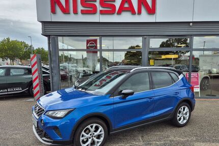 Seat Arona Gebrauchtwagen