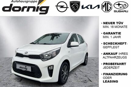Kia Picanto Gebrauchtwagen