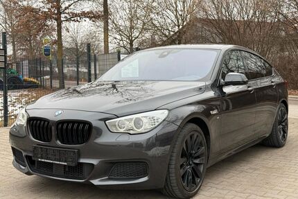 BMW 530 Gran Turismo Gebrauchtwagen