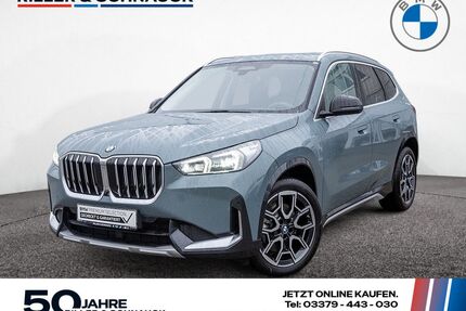 BMW X1 Gebrauchtwagen