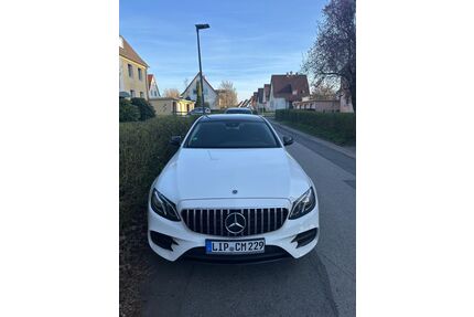 Mercedes-Benz E 350 Gebrauchtwagen