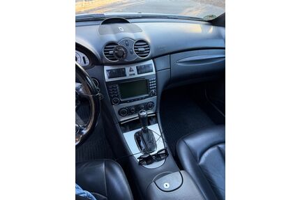 Mercedes-Benz CLK 350 Gebrauchtwagen