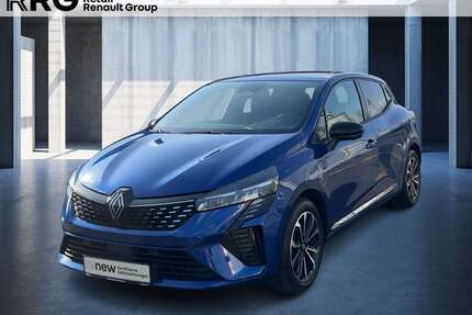 Renault Clio Gebrauchtwagen