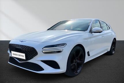 Genesis G70 Gebrauchtwagen