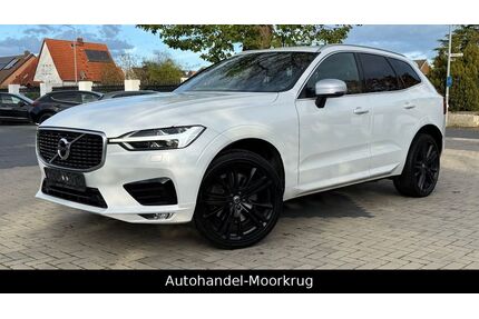 Volvo XC60 Gebrauchtwagen