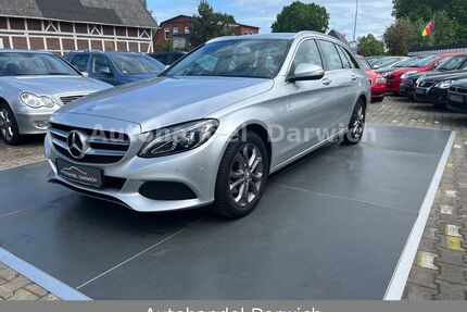Mercedes-Benz C 220 Gebrauchtwagen