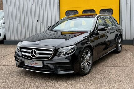 Mercedes-Benz E 250 Gebrauchtwagen