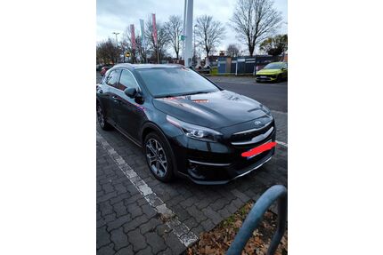 Kia XCeed Gebrauchtwagen