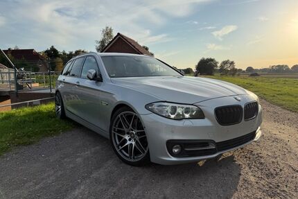 BMW 530 Gebrauchtwagen