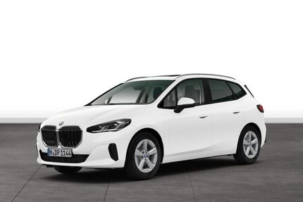 BMW 220 Active Tourer Gebrauchtwagen