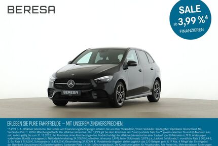 Mercedes-Benz B 250 Gebrauchtwagen