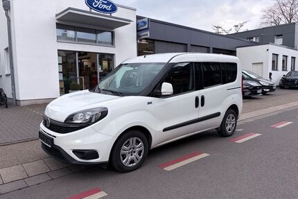 Fiat Doblo Gebrauchtwagen