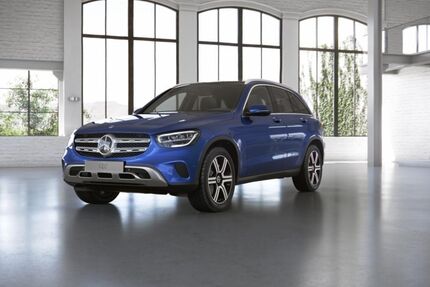 Mercedes-Benz GLC 220 Gebrauchtwagen