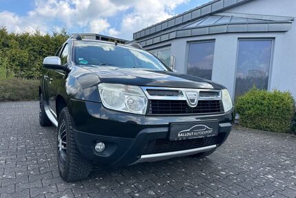 Dacia Duster Gebrauchtwagen