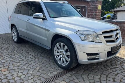 Mercedes-Benz GLK 350 Gebrauchtwagen