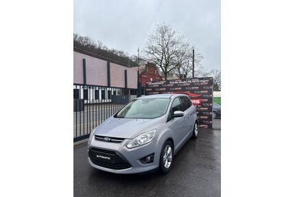 Ford Grand C-Max Gebrauchtwagen