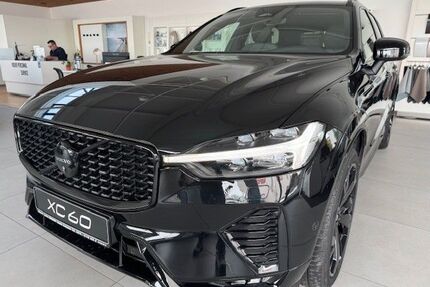 Volvo XC60 Gebrauchtwagen