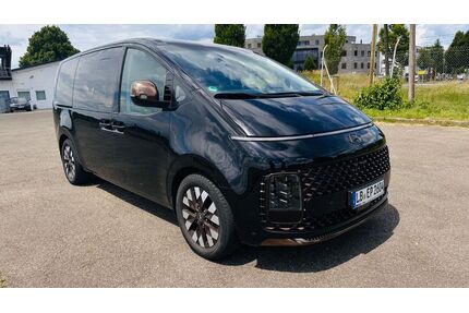 Hyundai STARIA Gebrauchtwagen