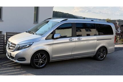 Mercedes-Benz V 250 Gebrauchtwagen