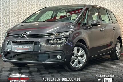 Citroen C4 SpaceTourer Gebrauchtwagen