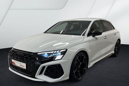 Audi RS3 Gebrauchtwagen