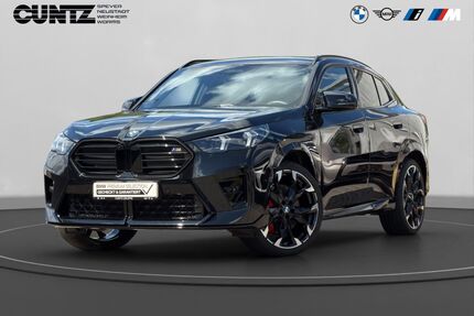 BMW X2 Gebrauchtwagen
