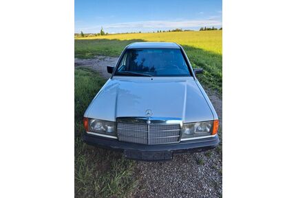 Mercedes-Benz 190 Gebrauchtwagen