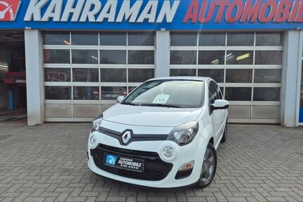 Renault Twingo Gebrauchtwagen