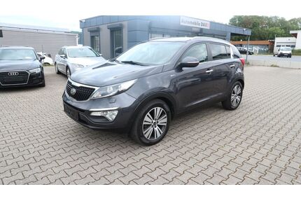 Kia Sportage Gebrauchtwagen