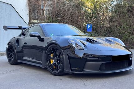Porsche 992 Gebrauchtwagen