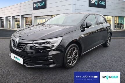 Renault Megane E-TECH Gebrauchtwagen