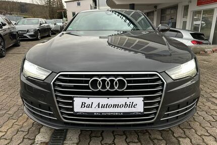 Audi A7 Gebrauchtwagen