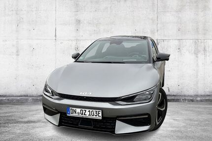 Kia EV6 Gebrauchtwagen